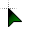 Glitched Cursor cursor
