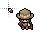 Normal select cursor
