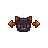 Horizontal resize cursor