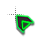 Working in background cursor
