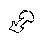 Goofy ahh Diagonal 1 cursor