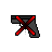 Unavailable cursor