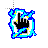 Link select cursor