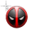Normal select cursor