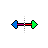H Resize cursor
