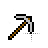 Iron Pickaxe cursor