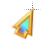 Normal select cursor