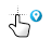 Normal select cursor