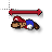 Horizontal resize cursor