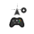 Working in background cursor