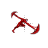 Text select cursor