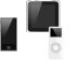 i pod nanos Cursors cursor preview