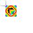 Normal select cursor