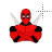 Normal select cursor