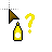 Help select cursor