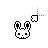 Alternate select cursor