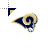 FootballRams cursor