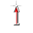 Alternate select cursor