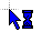 Working in background cursor