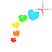 Normal select cursor