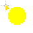pacman cursor