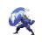 Move cursor