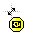 Diagonal Resize 2 cursor