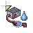 water treatment cursor.bmp cursor
