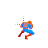 Text select cursor