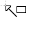 Working in background cursor