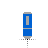 Precision select cursor