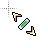 Homelander Cur Pack!-Diagonal2 cursor