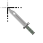 CS:GO Bayonet Vanilla Diagonal Resize cursor