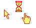 MDN Web Docs Cursors preview