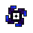 Midnight Star cursor
