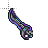Alternate select cursor