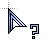 Help select cursor