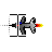 Text select cursor