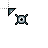 X Unown cursor