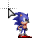 Sonic 1 cursor