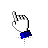 Link select cursor