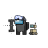 Text select cursor