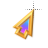 Normal select cursor