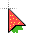 Strawberrycursor cursor