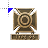 mw3 type95gold cursor